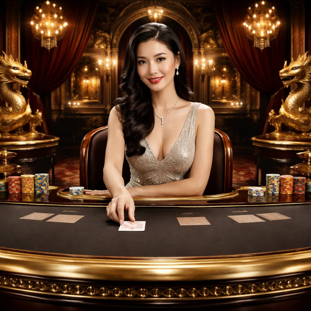 Casino trực tuyến keochinh