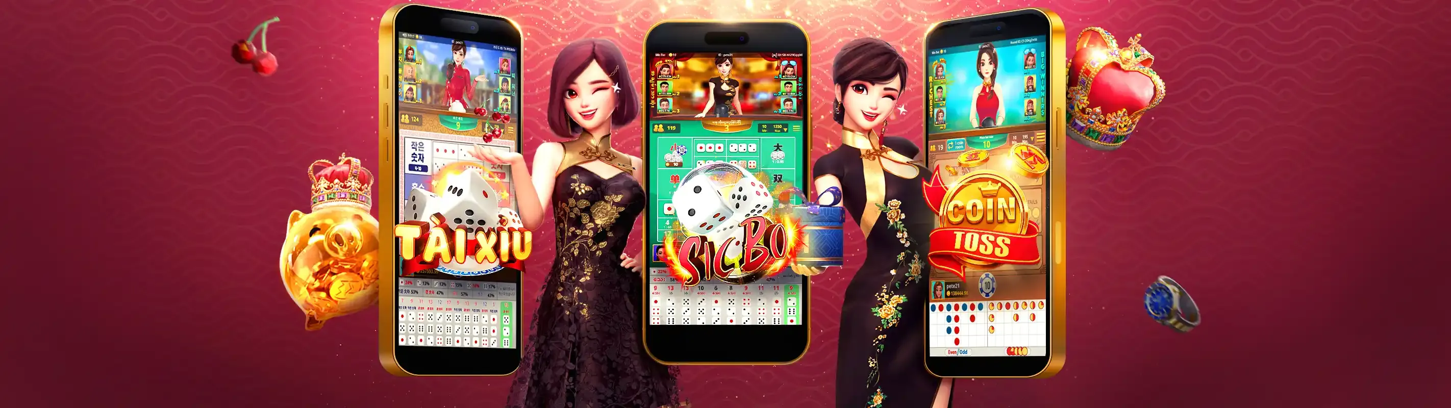 Hướng Dẫn Trò Chơi keochinh 2026