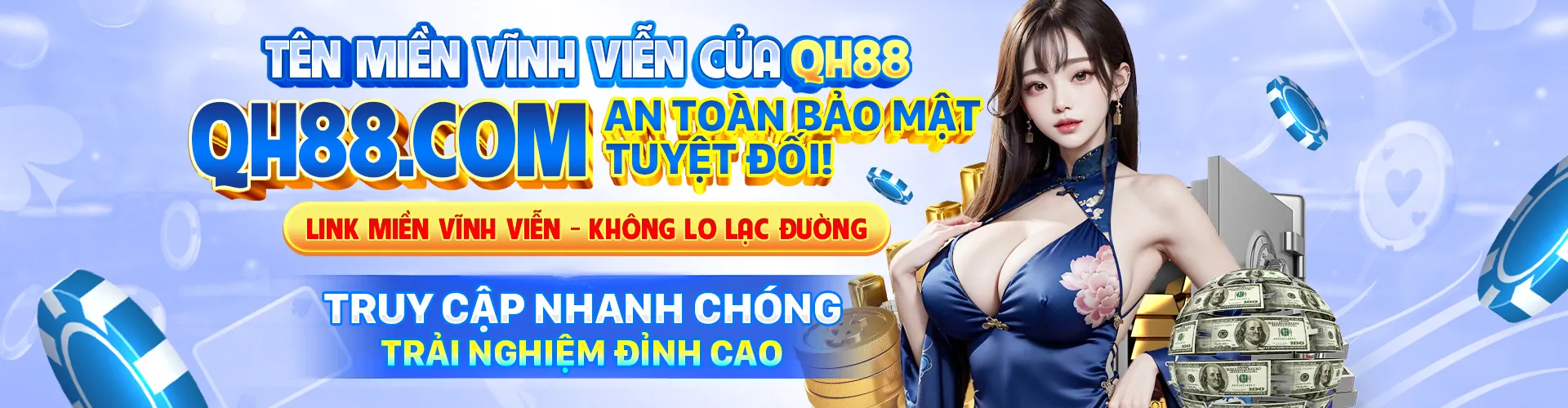 Banner đăng ký keochinh với ưu đãi độc quyền 2026